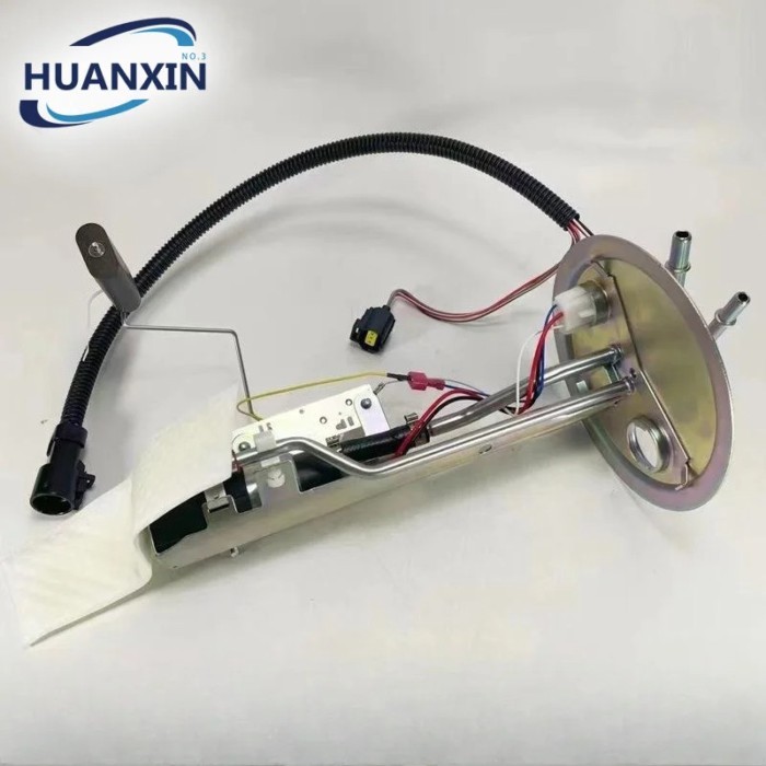 OEM: E2298s XL1Z9H307BC Fuel Pump Assembly for FORD Expedition 1999-2002 V8 4.6L 5.4L
