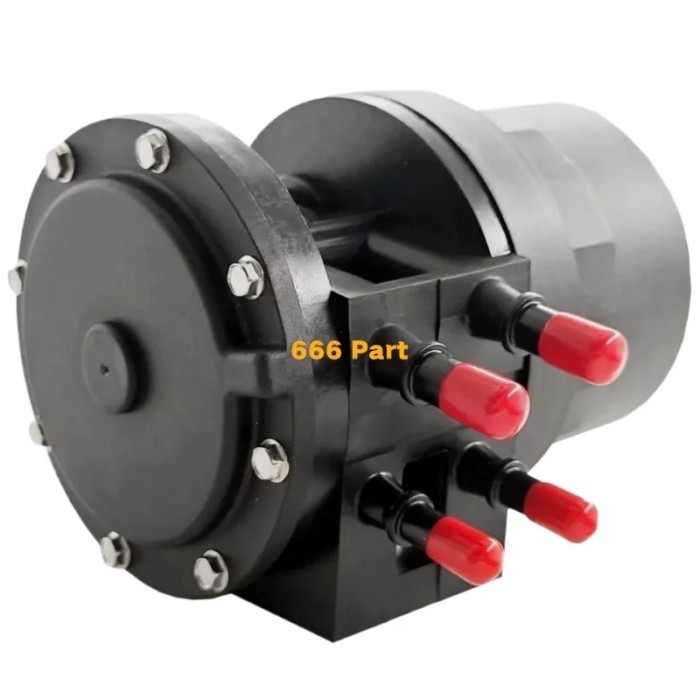 Fuel Pump F1UZ9B263B Reservoir Tank Selector Valve For Ford F150 F250 1987-1997