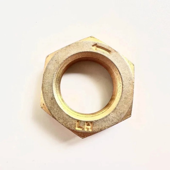 CF Original Genuine Drive Pulley Nut for CF MOTO Cforce Uforce CF1000 400 600 800 1000 CF400 CF800