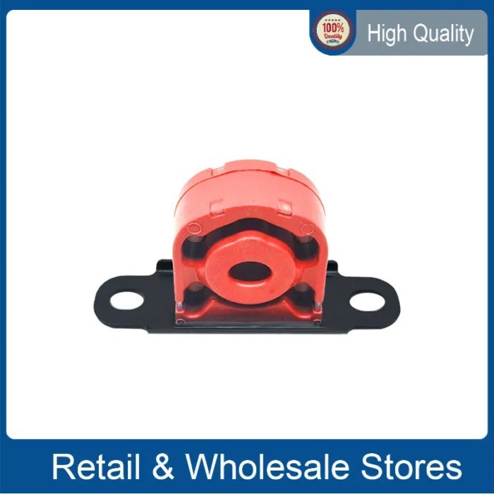 Exhaust Mount Hanger Bracket For Audi A8 VW Phaeton 4G0253099 4G0 253 099