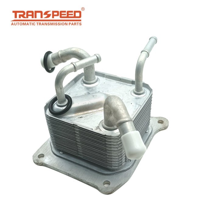 TRANSPEED JF015E RE0F11A Automatic Transmission Oil Cooler OE 21606-3JX2C For CHEVROLET MARUTI MITS