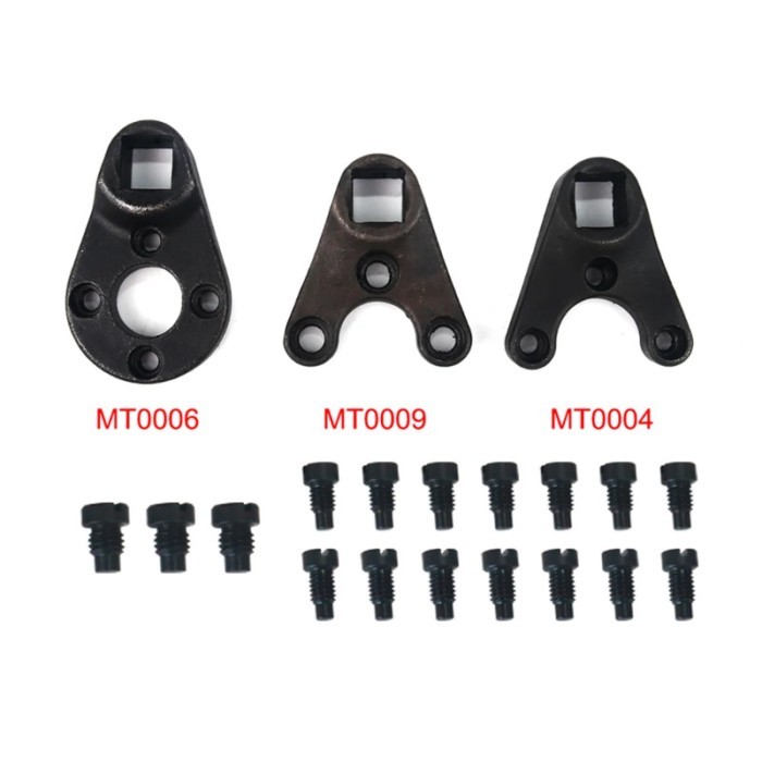 Outboard Trim Tilt Pin Wrench Replacement Accessories Professional Repair Parts MT0004 38mm 4mm MT0