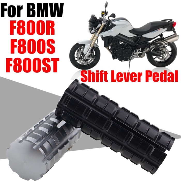 For BMW F800R F800S F800ST F 800 R S ST F800 R S ST F 800R 800S 800ST Motorcycle Accessories Gear S