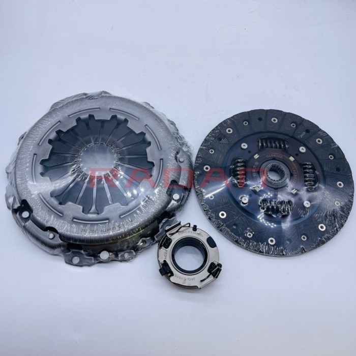 Clutch Kit set for Geely Geely GC5 GC6 1.5L GLB4G15 Engine