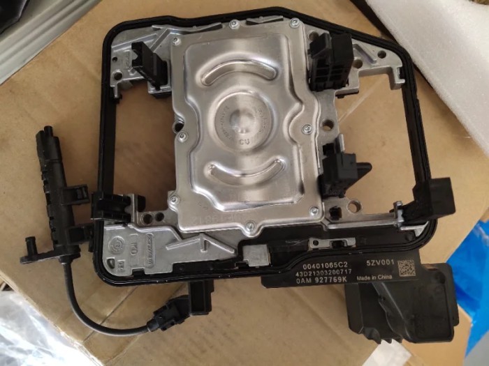 0AM927769K 0AM TCM Programmed Plug Aad Play 2 Years Warrantys Including Shipping