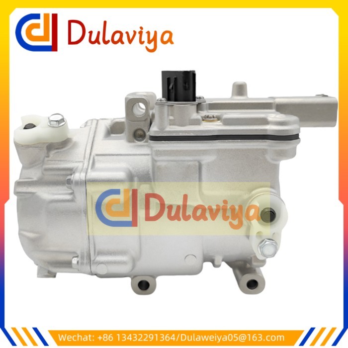 New ES14C Electric Air Conditioning Compressor For Toyota Prius Lexus CT200 model 042000-0212 AC Co