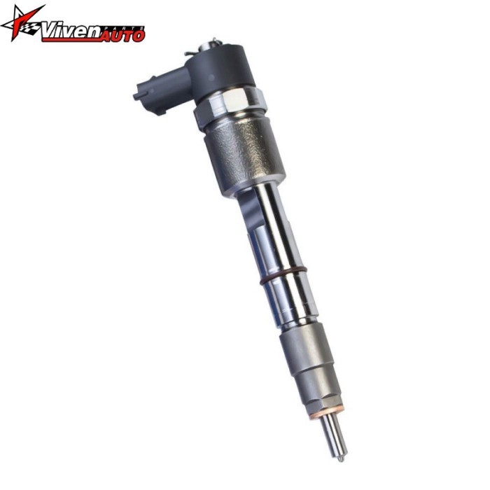 0445110293 Car Parts Electric Injection Nozzle Assembly Engine Injection Valve For GREAT-WALL 2.8L