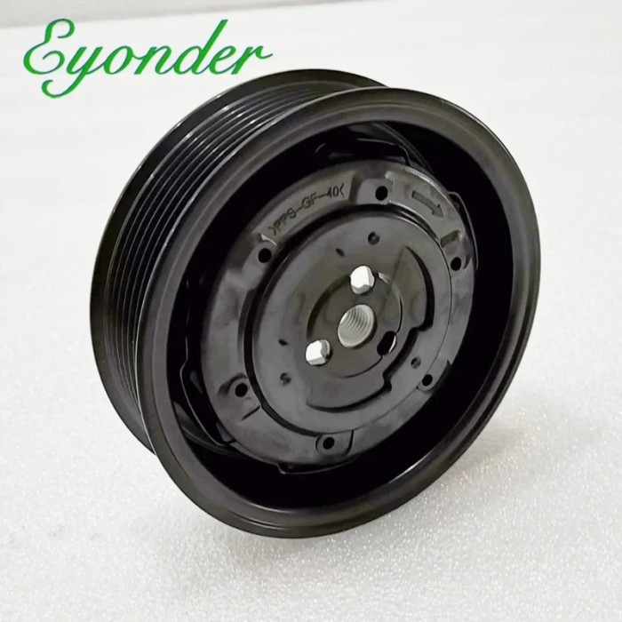 AC Compressor Clutch Pulley for BMW 335i 135I E82 335I E90 Z4 35I X1 64529195721 4471906872 4471906