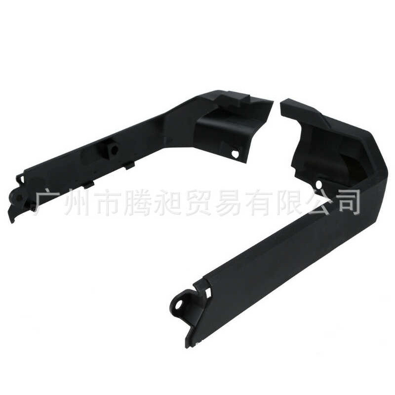 เหมาะสําหรับ Goldwing GL 1800 GL1800 Goldwing 2018-2019 ฝาสูบด้านข้างอุณหภูมิสูง ABS