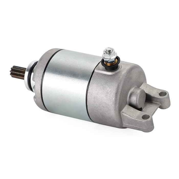 Starter Motor for Honda CBR600F F4i Suzuki GSX-R600 GSX-R750 GSXR600 GSXR750 GSX-R750X 31100-34E01