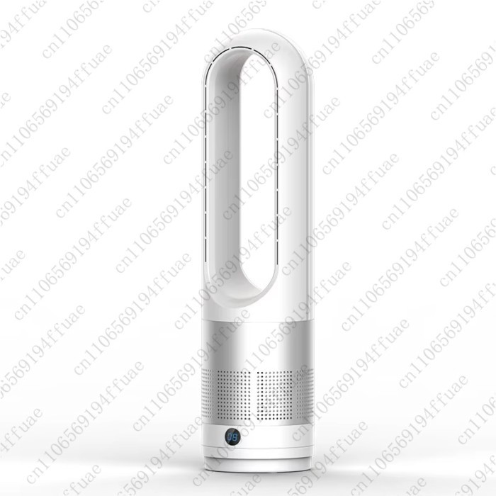 Floor Fan 18-inch Fan Home & Office Use Safety Timer Function Remote Control Bedroom