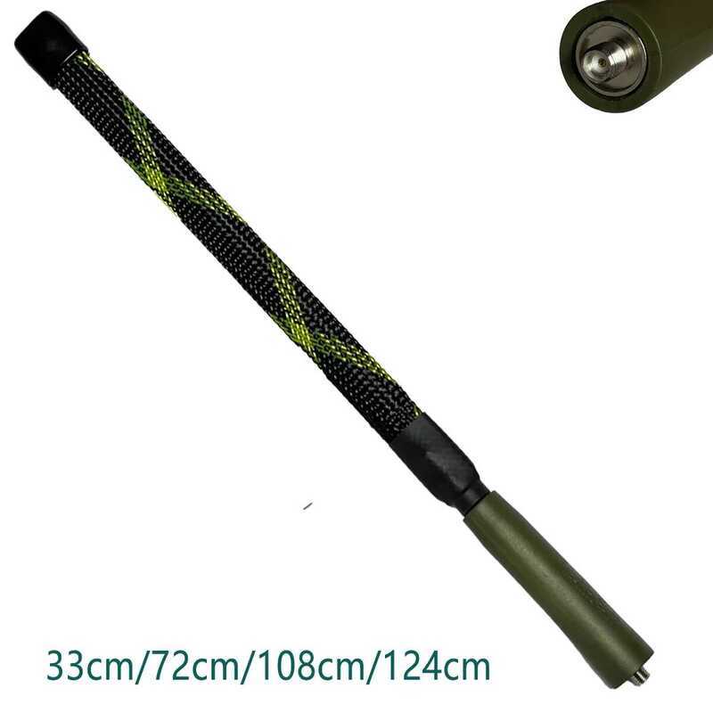 ▥ เสาอากาศ Radtel Full Band 136-520Mhz สำหรับวิทยุ Rt-890 Rt-470X Rt-730 Rt-900 Rt-752