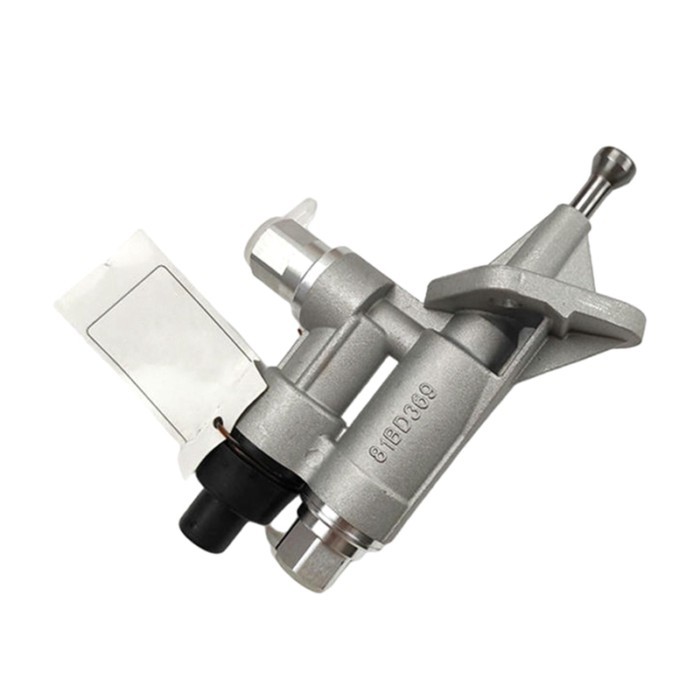 Fuel Transfer Pump Gun Type Fuel Pump For Dongfeng Cummins Engine B3.9L 8V 4B 4BT B5.9L 6B 6BT 5334