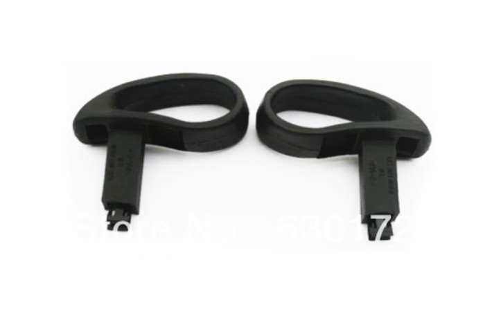 Front Seat Tilt Lever Handle For VW Volkswagen Polo 9N3