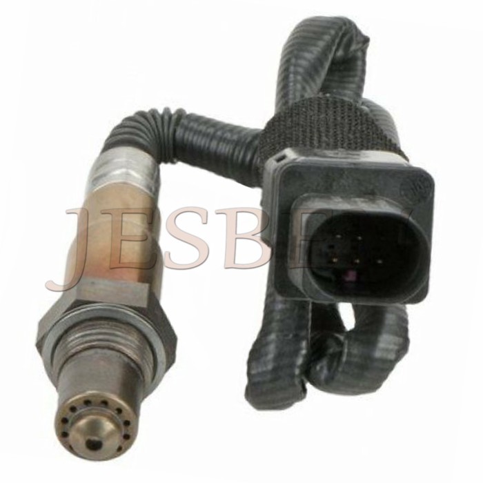 7794634 0281004029 Lambda O2 Oxygen Sensor For BMW 7 F01 F02 F03 F04 740d X3 F25 30d X5 E70 40d F15