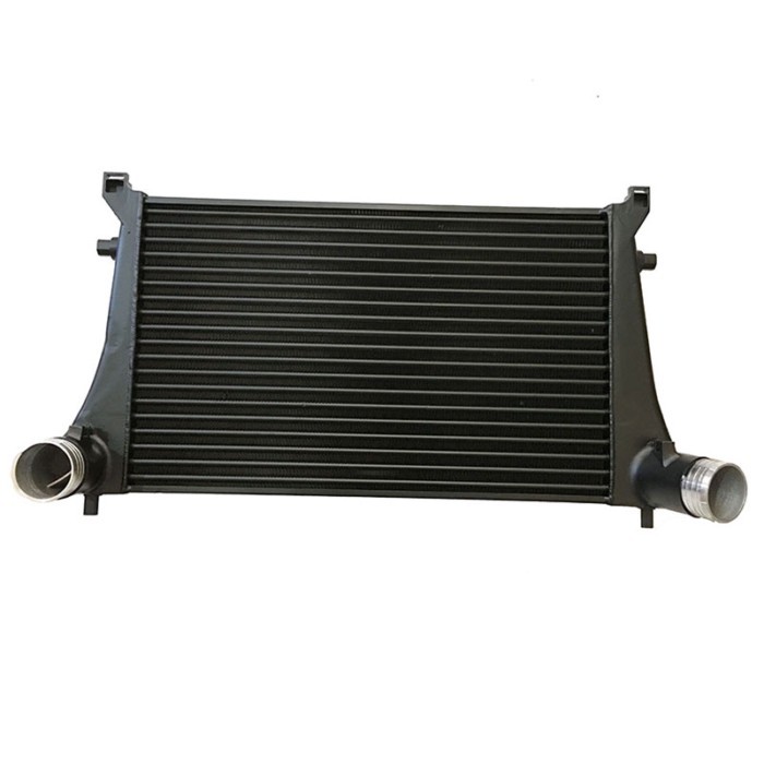 Intercooler Kit FOR A3/S3 / Golf7 GT I/R MK7 golf 7 EA888 TT TTS Seat leon Octavia 1.8TSI 2.0TSI  /