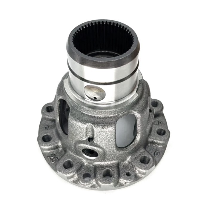 OEM A6LF1 A6MF1 Transmission AWD Differential Cover 45822-3B250 45822-3B450 45822-3B650 45822-3B850