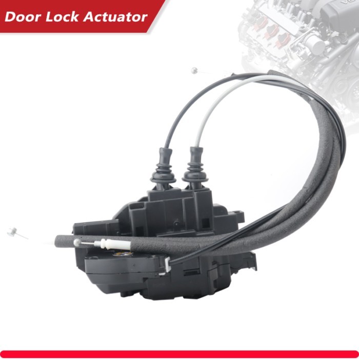 Door Lock Actuator Motor Front Rear Left Right 81310-3K000 81320-3K010 81410-3K000 81420-3K000 for