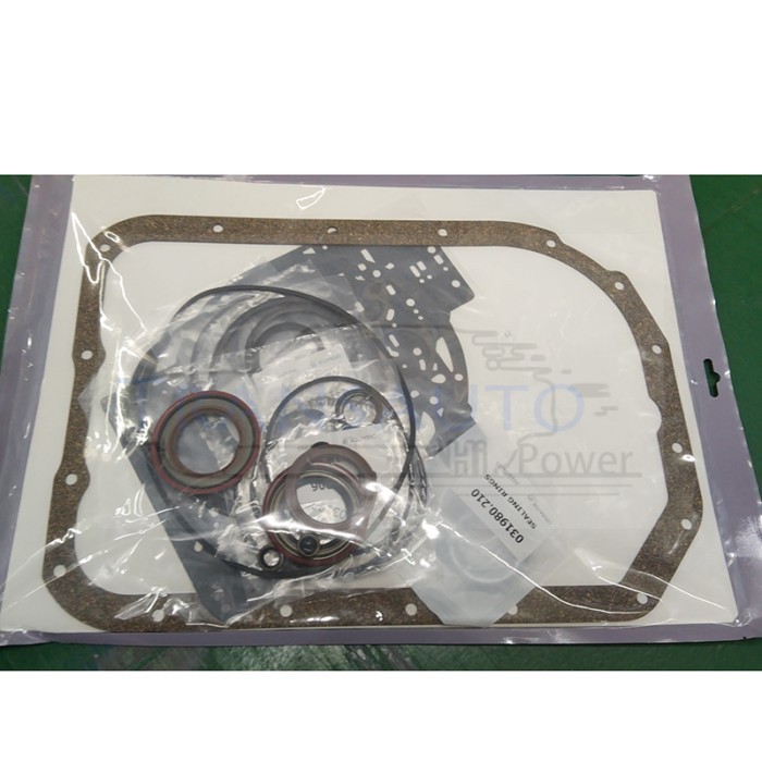 4L80E 4L80 Automatic Transmission Clutch Overhaul Rebuild Kit For BMW Chevrolet Car Gearbox Oil Sea