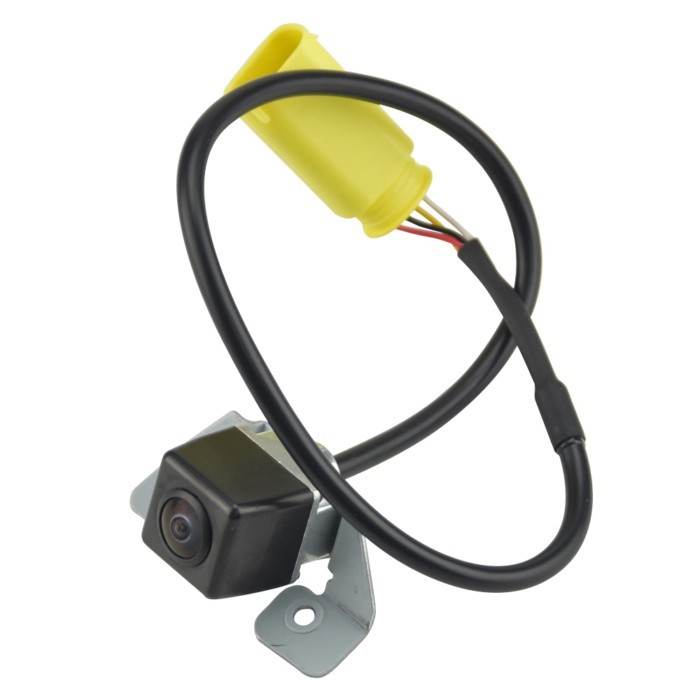 Car Rear View Backup Reversing Camera For -Hyundai IX35 -Tucson 2010-2013 95790-2S011 957902S011 96