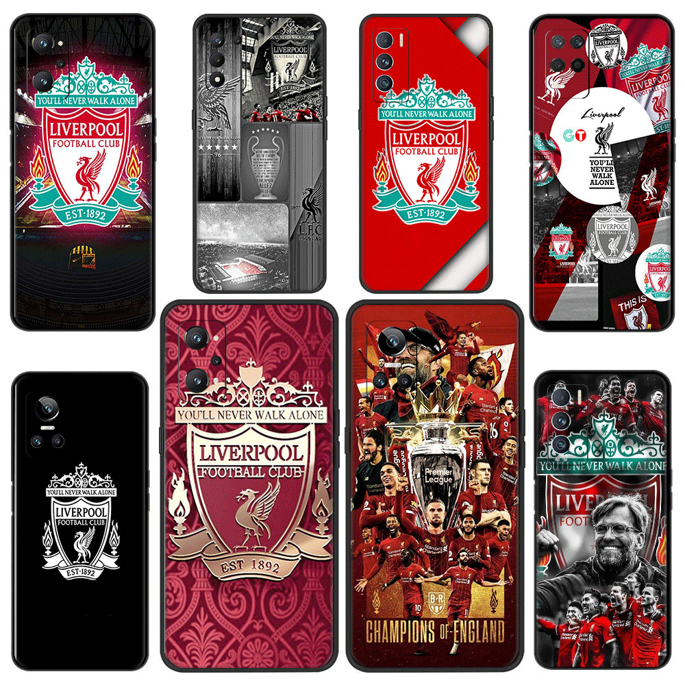 Realme C25Y C31 C30 C30S C33 C55 C53 C51 C67 C65 C51S ความเข้ากันได้ TPU เคสโทรศัพท์นุ่มฝาครอบป้องกั