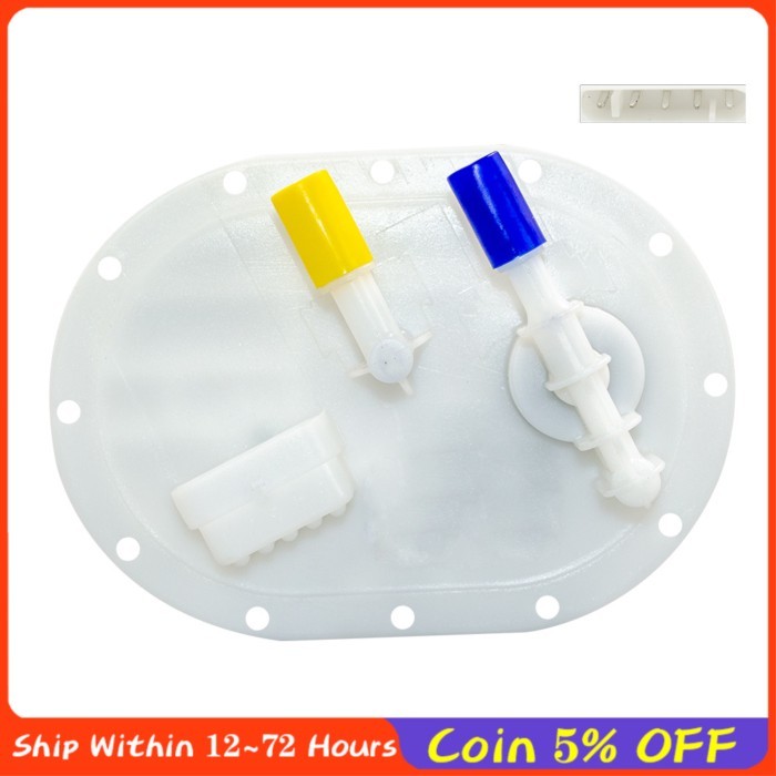 Ka Ka for F01R00S051 ZCZH003B Zhonghua Junjie 1.8T Fuel Pump Assembly 1Pcs High Quality