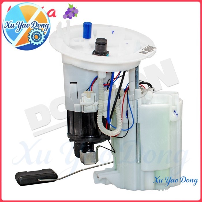 Genuine Fuel Pump Assembly Electric Gas Filter Pump Assy 0580 202 016 8K0919051 for 09-11 Audi A4L