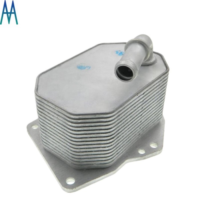 BB3Q-6B624-EA 1746665 Engine Radiator Oil Cooler for Ford Ranger T6 2.2L 3.2L TDCi Turbo Diesel