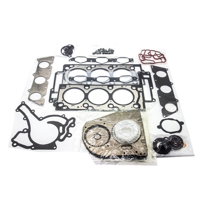 2720161320 2720161420 Engine Cylinder Head Gasket Repair Kit for Mercedes M272 3.0L Engine C300 C28
