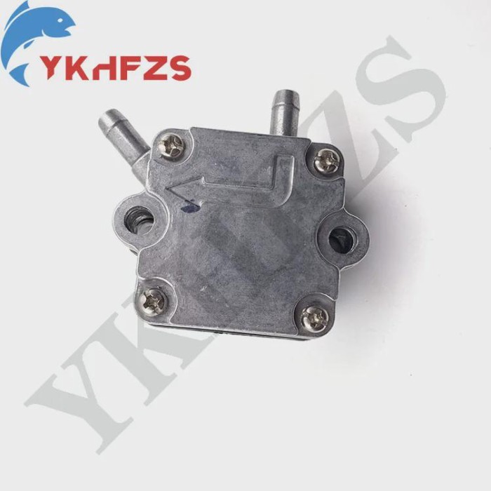 3H6-04000 3H6040007M Fuel Pump For Tohatsu Nissan 4 5 6 8 9.8 HP Outboard 3H6-04000-1 3H6040002M 3H