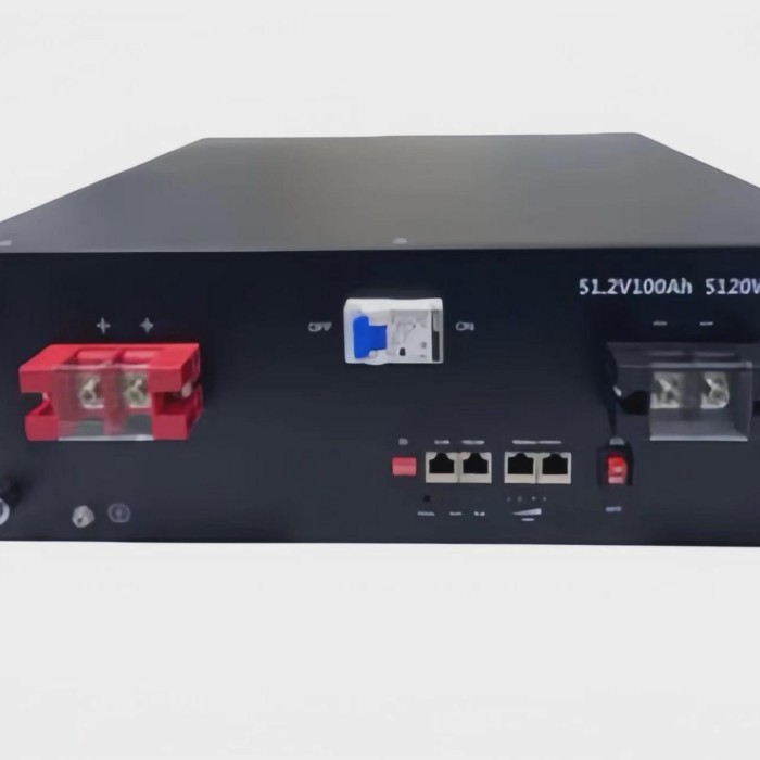 Wallsan 48V Energy Storage  LiFePO4 Battery