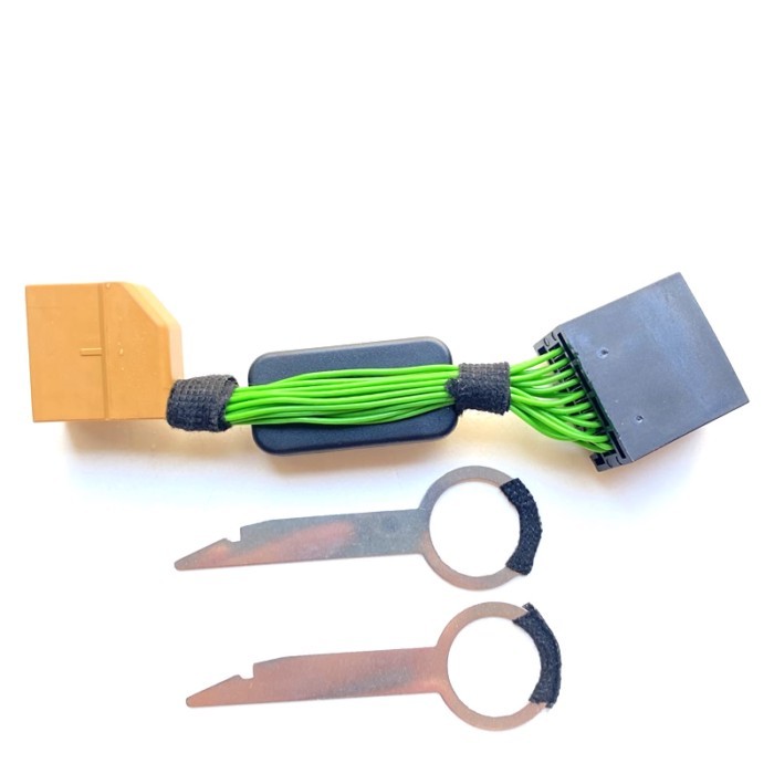 Car Automatic Stop Start Engine System Off Device Control Sensor For Audi A4 B9/A5 F5 /A3 8V/Q5 FY/