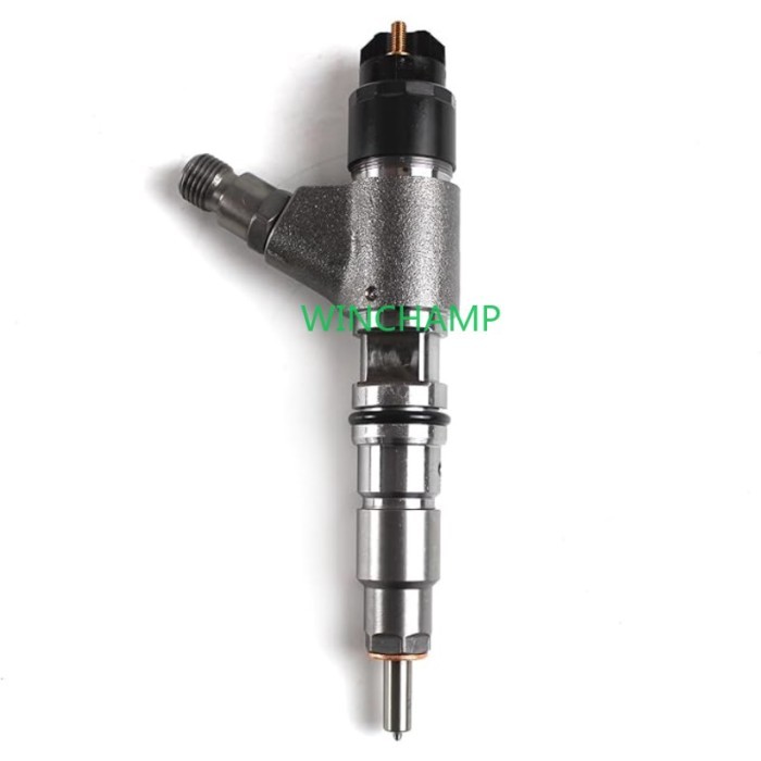 Fuel Injector 449-3315 0445120518 4493315 for Engine 320D2 GC 318D2 320GX 318D2 L 313D2 M315D2 M317
