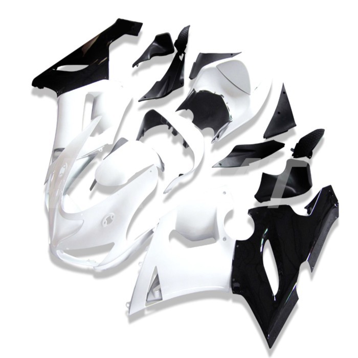 Injection Fairings Kit For NINJA ZX 6R 636 2005-2006 ZX6R 2005 2006 ZX-6R 05 06 ABS Motorcycle Body