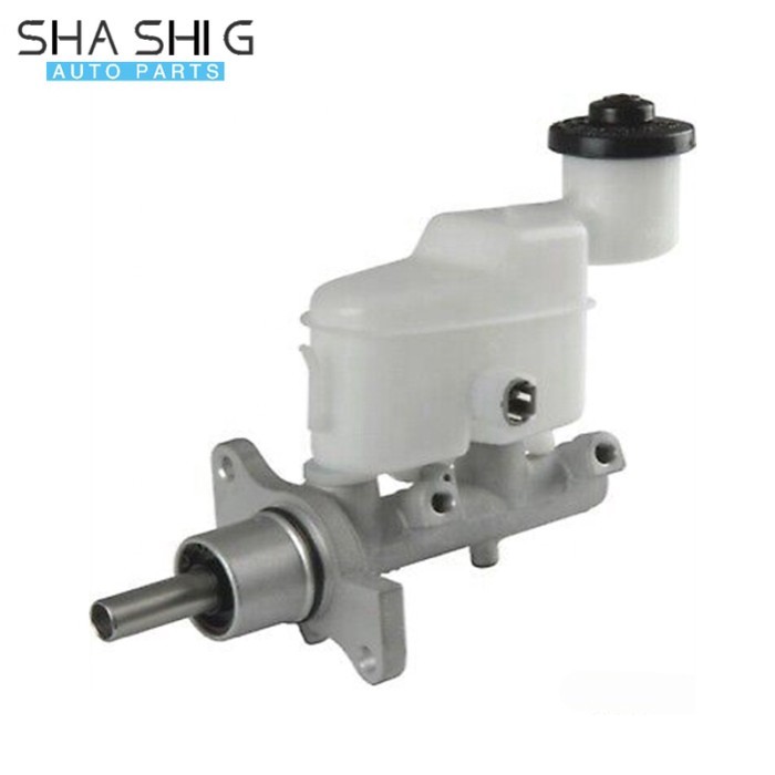 472010K040 Brake Master Cylinder For Toyota Hilux Fortuner Innovakijang 47201-0K040 47201-09210 472