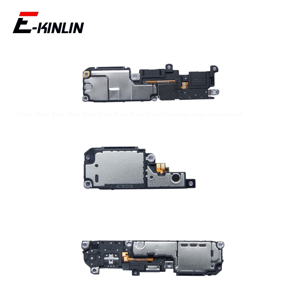 หลักกลับ Buzzer Ringer ลําโพงลําโพง Flex สําหรับ Vivo Y77 5G Y77T Y78 Plus T1 Y78M Y78T