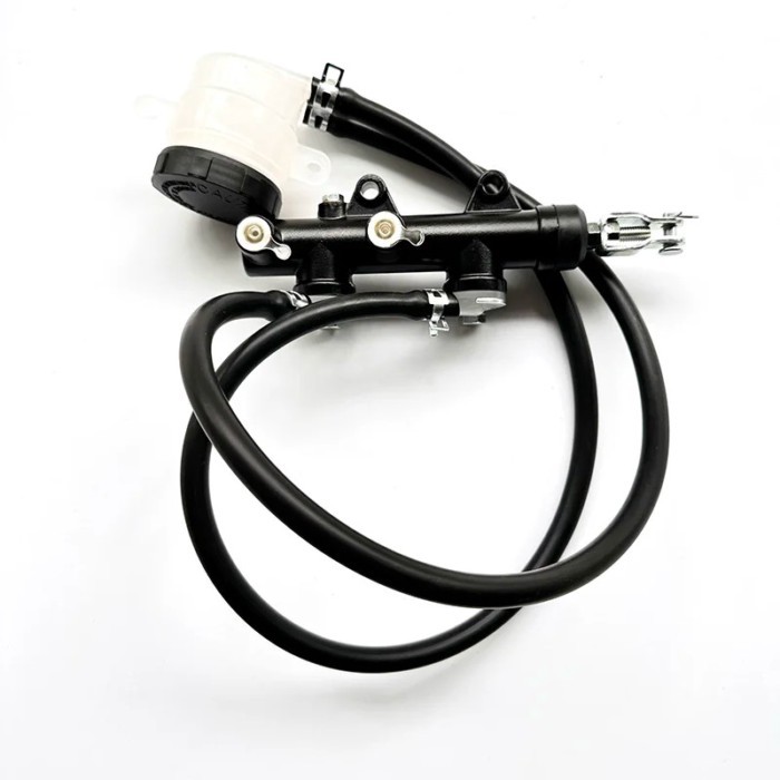 Master Brake Cylinder Brake Pump for CF MOTOR CF MOTO 400 400L 450 450L CF400ATR CF400AU 500S 520 5