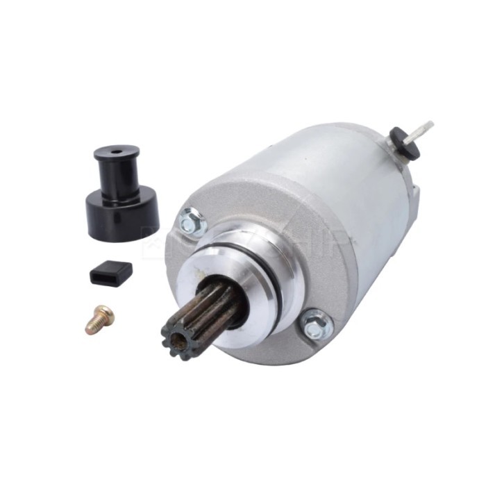 For Suzuki Katana 600 750 1998-2006 GSX600F GSX750F OEM Num 31100-08F00 Motorcycle Starter 12V CCW