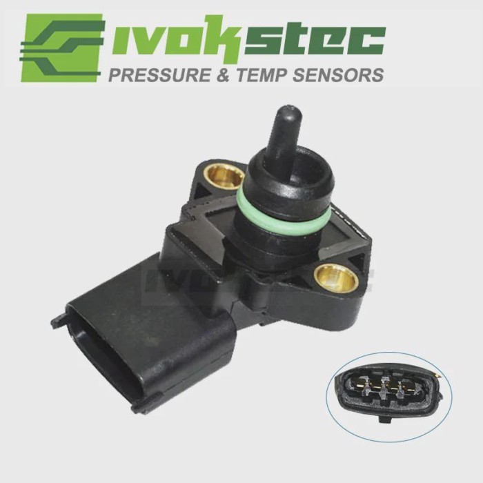 For DAF CF65 CF75 CF85 LF45 LF55 XF95 XF105 0281002316 1698686 1398468 Intake Manifold Boost Pressu