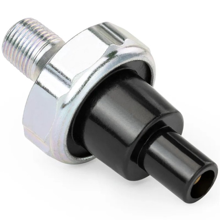 E8TZ-9S283-A New Fuel Filter Bowl Vacuum Switch For Ford F250 F350 ESD F59 FSD 7.3L Diesel Repair E