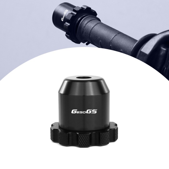 Throttle Lock Cruise Motorcycle For BMW G650 GS 2010-2016 G 650 GS Sertao 2010-2015 G650GS Control