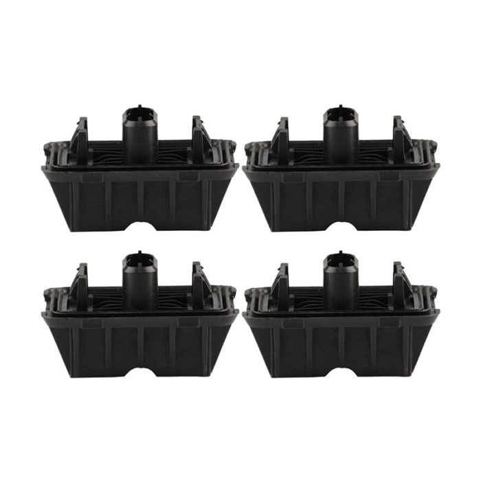 51717237195 51717123311  Jack Pad Under Car Support Pad Lifting Car for BMW X1 E81 E82 E87 E91E90 F