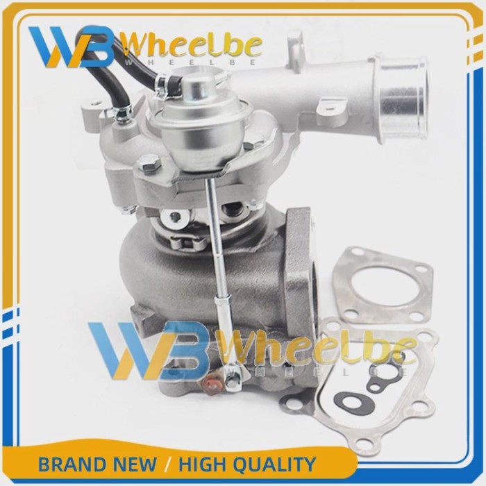 Auto Turbo Charger For Mazda 3 6 MZR DISI CX-7 2.3L K0422-882 K0422-881 53047109905 L3M713700C 5304