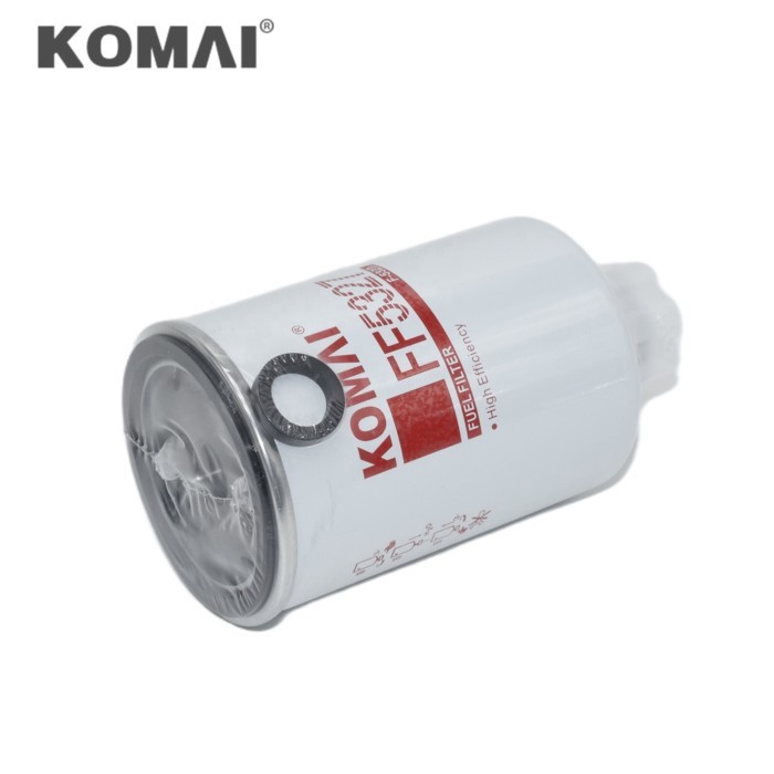 China Factory FF5327 CX0710B Fuel Filter BF9842 FC-7920 R010039 For Dongfeng Truck