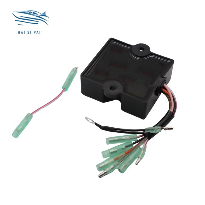 HAISIPAI 6M6-85540 CDI Assy For Yamaha Waverunner VXR 650 VX700 61X-85540 CDI Jet Engine 6M6-85540-