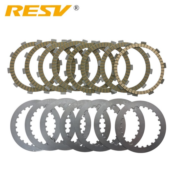 RESV for Benelli BJ600 BJ600GS BN600 BN600GT Stels 600 BJ500 BJ 600 500 TNT600 TRK502 600CC Clutch