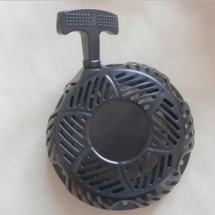 CH260 RECOIL STARTER FOR KOHLER CH440 CH265 CH270 SH265  7HP 14HP HAND PULL START ROPE HANDLE ASSEM
