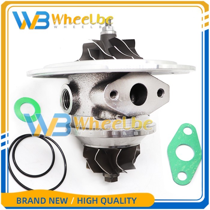 Turbocharger Cartridge CHRA GT1752S 28200-4A001 710060 710060-0001 710060-5001S 282004A001 for Hyun