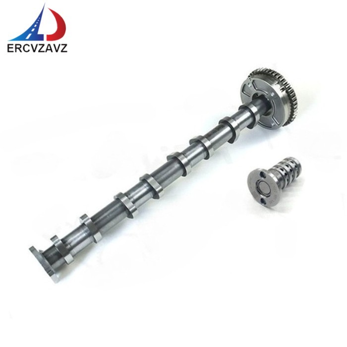 06J109021AD 06J109021AJ Inlet Camshaft Timing Gear VVT Valve for VW Audi S3 TT VW Passat CJX DJH 2.