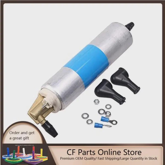 Lift Pump 10000-27041 Manufactured By FG Wilson For Perkins 1103 1104 Engine